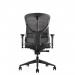 Hood Seating - F94 Chair - Stealth (all black) - All Mesh S-F94-101-M-SE (W21A+W21A)