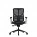 Hood Seating - F94 Chair - Stealth (all black) - All Mesh S-F94-101-M (STEALTH)