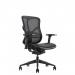 Hood Seating - F94 Chair - Stealth (all black) - All Mesh S-F94-101-M (STEALTH)
