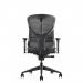 Hood Seating - F94 Chair - Stealth (all black) - All Mesh S-F94-101-M (STEALTH)