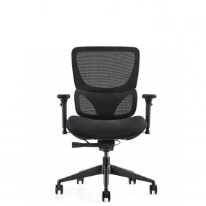 Hood Seating K22 Ergo Operators Project Chair - Fabric Seat S-K22-F