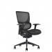 Hood Seating K22 Ergo Operators Project Chair - Fabric Seat S-K22-F (B41-W21A)