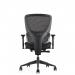 Hood Seating K22 Ergo Operators Project Chair - Fabric Seat S-K22-F (B41-W21A)