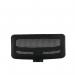 Hood Seating K22 Ergo Operators Project Chair with Head Rest - All Mesh (W21A) S-K22-M/HR (W21A)