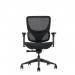 Hood Seating K22 Ergo Operators Project Chair - All Mesh (W21A) S-K22-M (W21A)