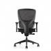 Hood Seating K22 Ergo Operators Project Chair - All Mesh (W21A) S-K22-M (W21A)