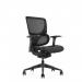 Hood Seating K22 Ergo Operators Project Chair - All Mesh (W21A) S-K22-M (W21A)