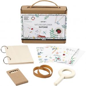 Click to view product details and reviews for Nature Explorer Suitcase.