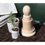 Bio Degradable Paper Pot Maker