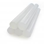 Tacwise Hot Melt Sticks - Clear - PK16