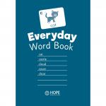 Everyday Word Book