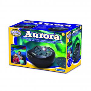 Image of Aurora Northern Lights Projector