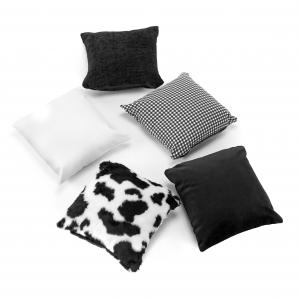 Click to view product details and reviews for Black And White Sensory Cushions Pack.