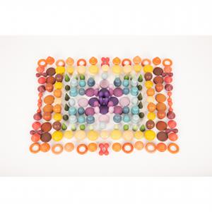 Wooden Treasure Set - Pack 168