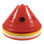 Sensible Soccer Giant Cones -ASD-P20