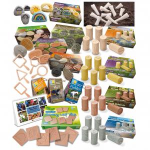 Click to view product details and reviews for Outdoor Explorer Kit.