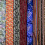 Multicultural Fabric Pack