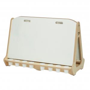 Image of Millhouse Double Sided Easel White