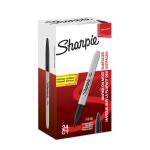 Sharpie Fine Marker - Pack of 20 (4 FREE