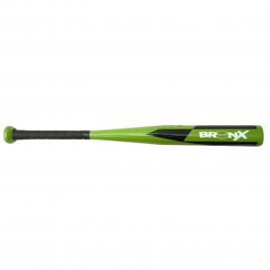 Image of Bronx Alloy Baseball Bat - Junior - 26in