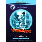 Moon Dog Series Workbook 1