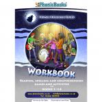 Moon Dog Series Workbook 3