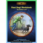 That Dog Series Workbook