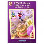 Rescue Series Workbook