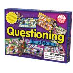 Questioning Board Games