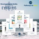 Pathways Environment Pack EYFS to Y6