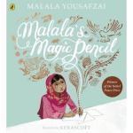 Malalas Magic Pencil