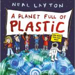 A planet full of plastic
