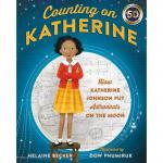 Counting on Katherine by Helaine Becker