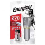 Energizer Metal Vision HD 3AAA Torch