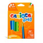 Carioca Baby Pencil - Pack of 10