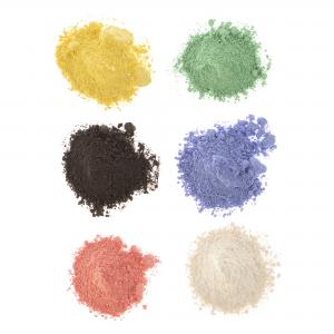 Image of Scola Powder Colour 6 x 500g