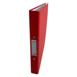 Classmates A4 Ring Binder Red - P10