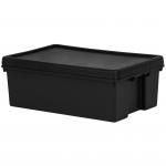 Wham Bam Recycled 36ltr Box And Lid