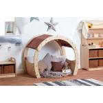 Millhouse Small Cosy Cove Plus Natural A