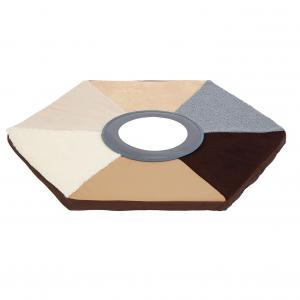 Click to view product details and reviews for Millhouse Sensory Floor Cushion.