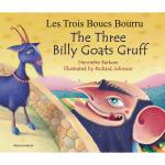 Billy Goat Gruff French