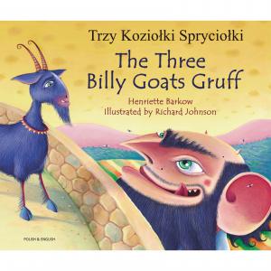 Billy Goat Gruff Polish