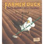 Farmer Duck Arabic