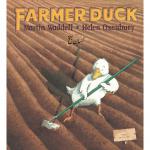 Farmer Duck Urdu