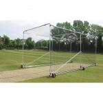 Harrod Sport Prem Wheel Cricket Cage