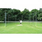 Harrod Sport Practice Discus Cage Net