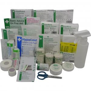 Image of Football First Aid Kit Refill