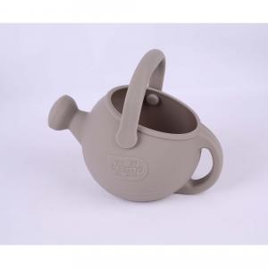 Silicone Watering Can Grey