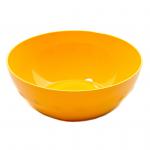 24cm Bowl - Yellow