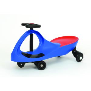 Image of Didicar Scooter - Blue